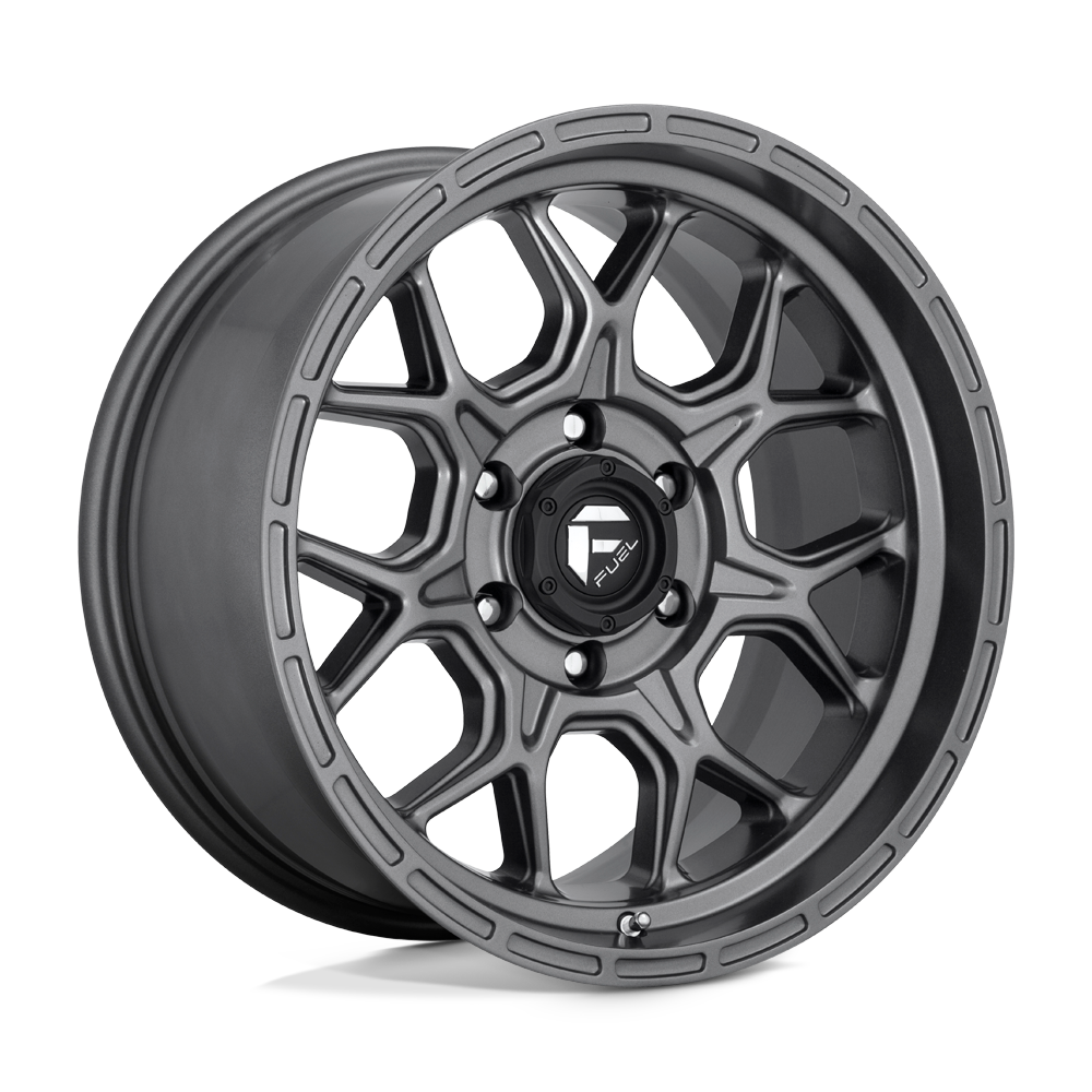 D672 20X10 5X5.5 M-ANTH -18MM