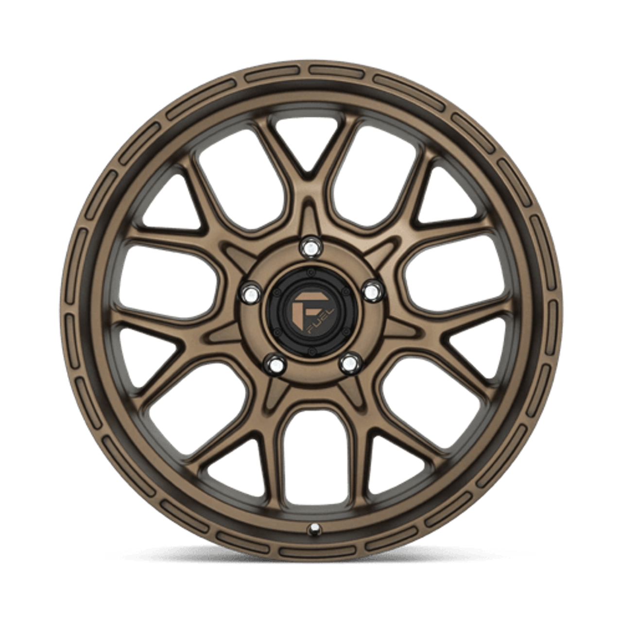 D671 20X10 5X5.0 MT-BRNZ -18MM