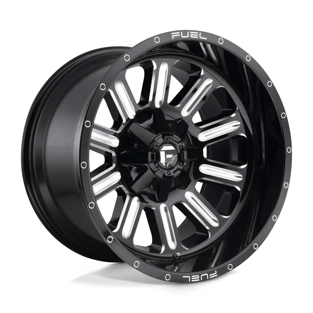 D620 18X9 8X170 GL-BLK-MIL 1MM