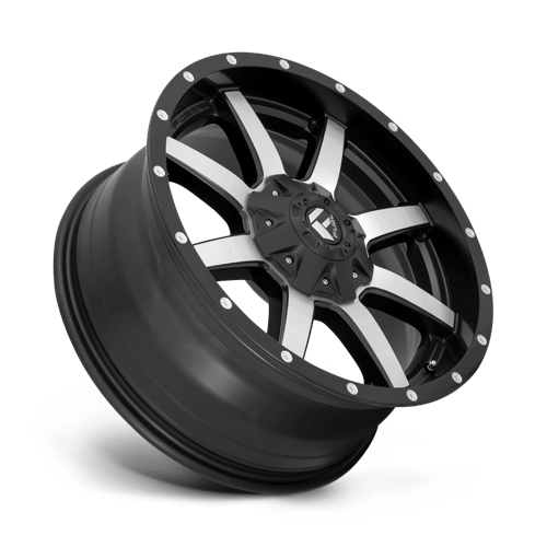 D537 20X9 8X170 MT-BLK-MACH 01MM