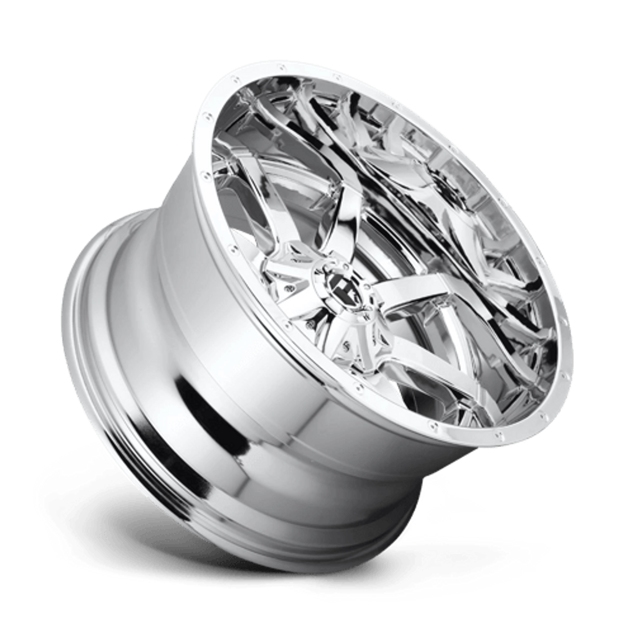 D536 20X9 8X6.5 CHR-PLATED 01MM