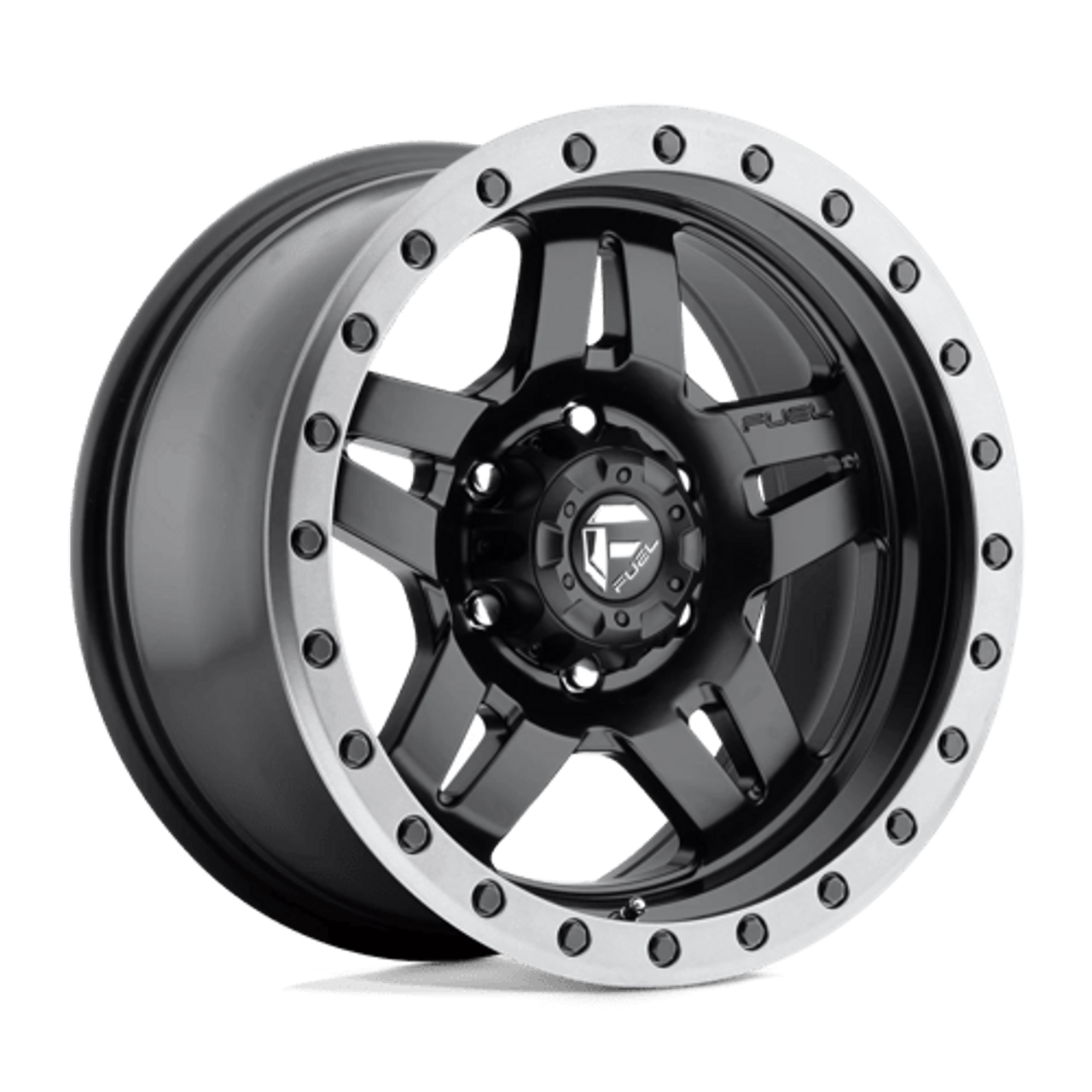 D557 20X9 6X135 MT-BLK-GBR 01MM
