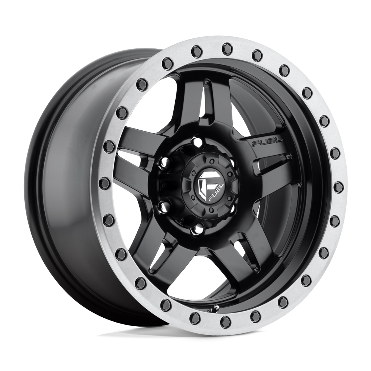 D557 20X9 6X135 MT-BLK-GBR 01MM