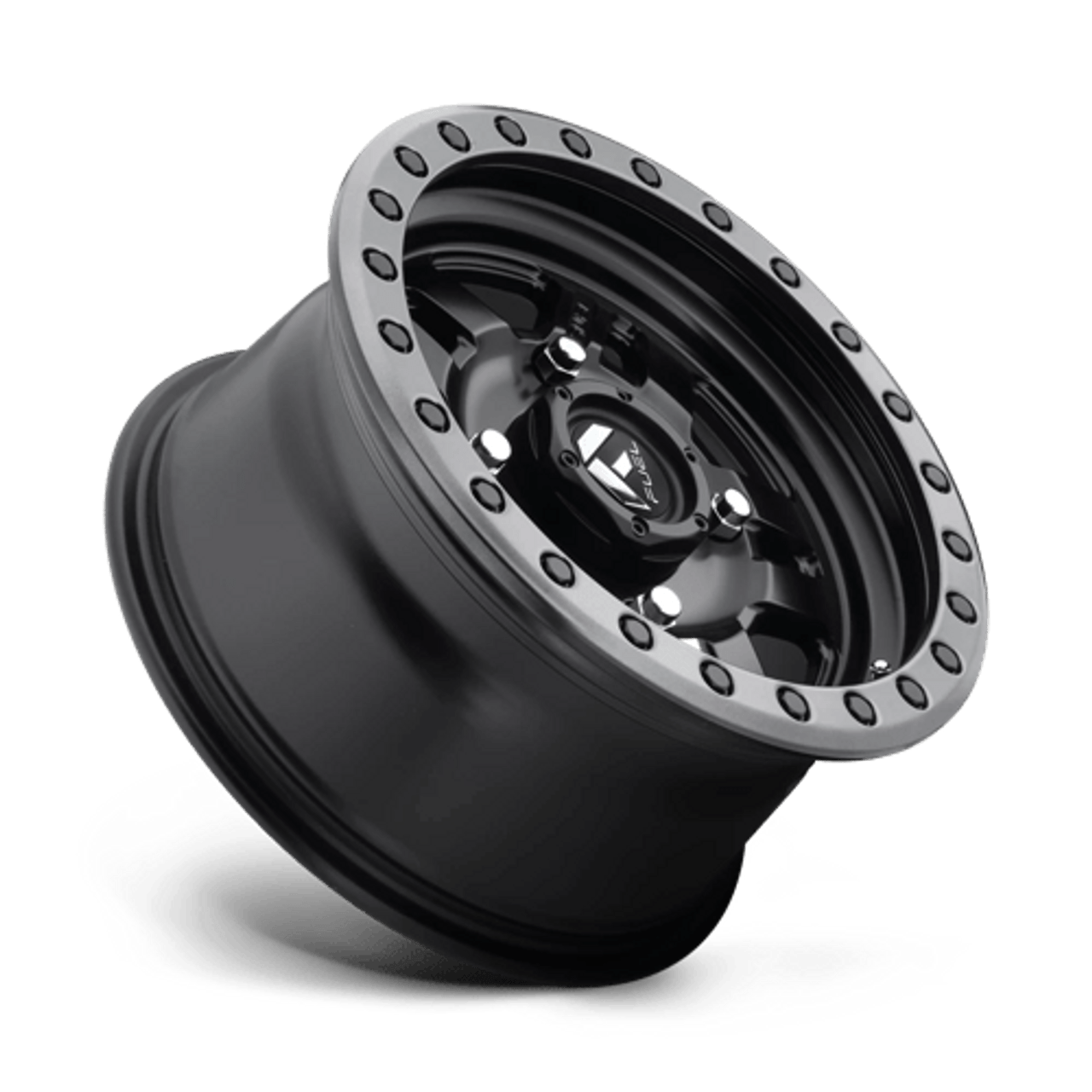 D557 14X7 4X156 MT-BLK-GBR 13MM