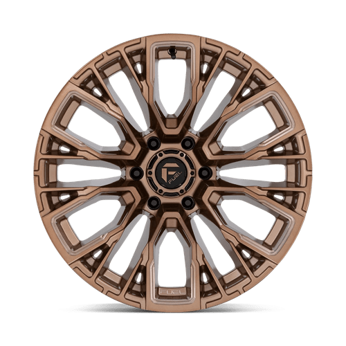 D850 20X10 6X5.5 PLT-BRZ-MILL -18MM