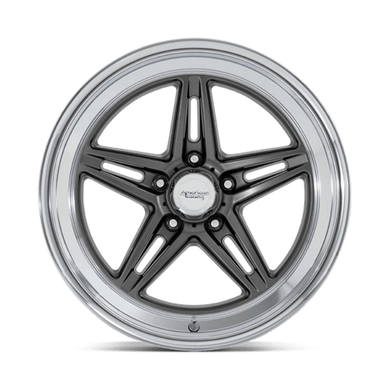 VN514 18X10 5X5.0 ANTH-DIA-LP 12MM