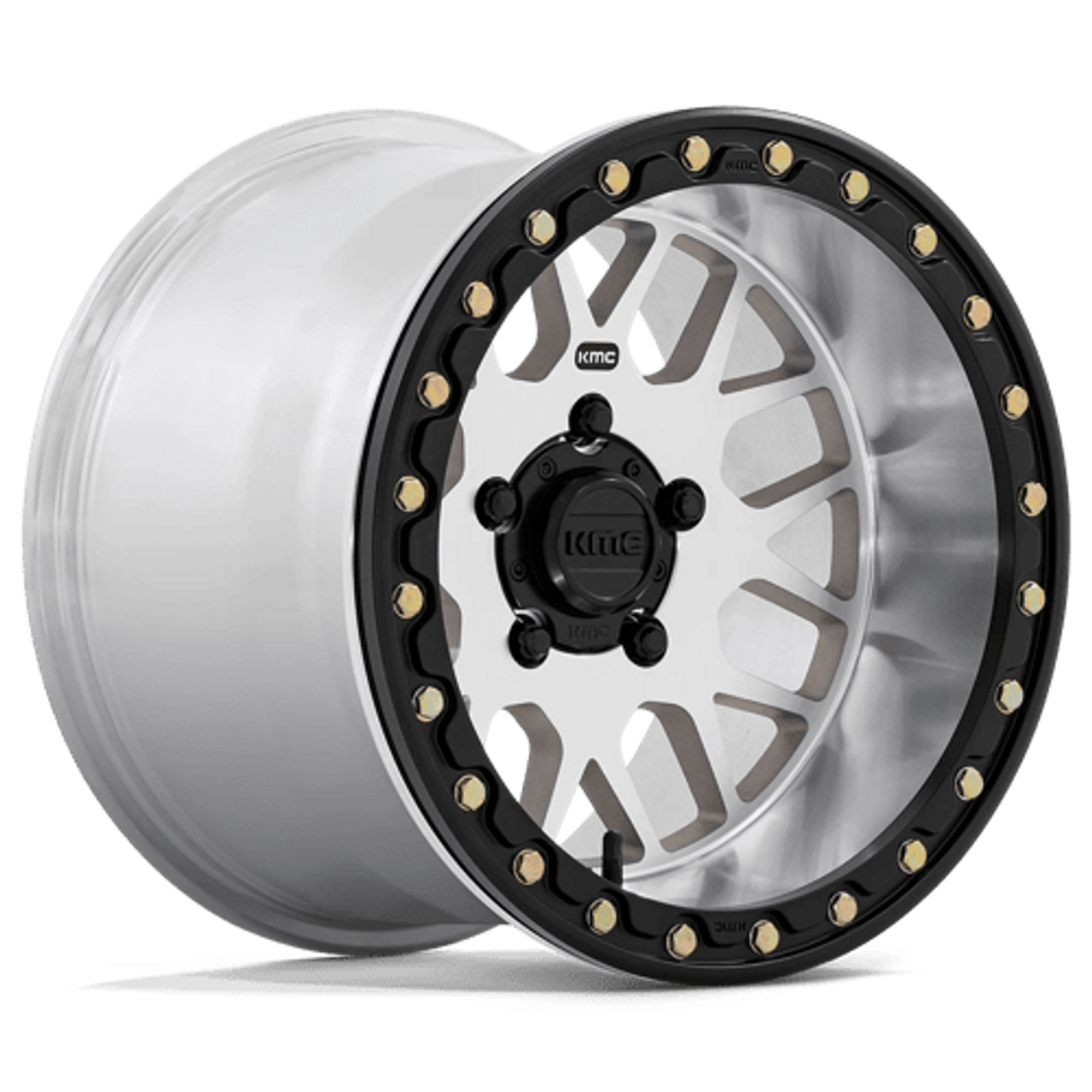 KS235 14X10 4X110 MACH 00MM