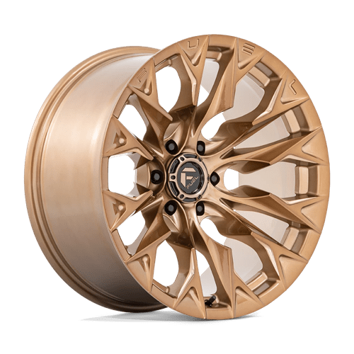 D805 20X9 5X5.0 PLT-BRZ 1MM