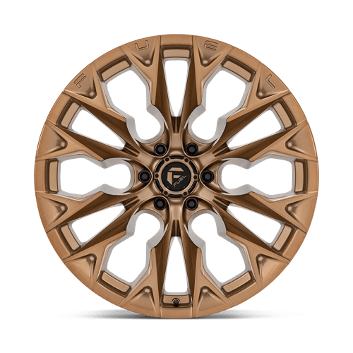 D805 22X12 6X5.5 PLT-BRZ -44MM