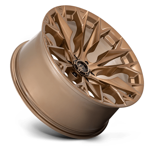 D805 22X10 6X5.5 PLT-BRZ -18MM