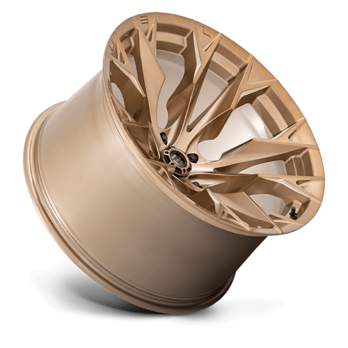 D805 22X12 5X5.0 PLT-BRZ -44MM