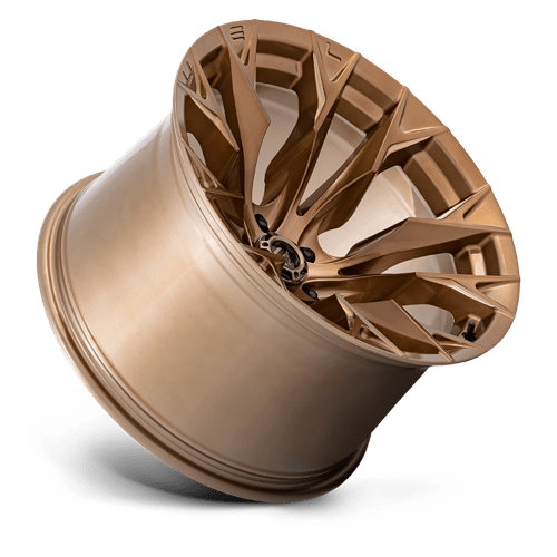 D805 20X12 5X5.0 PLT-BRZ -44MM