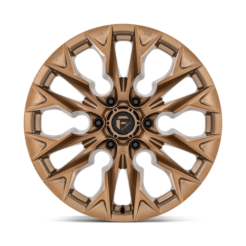 D805 20X9 6X135 PLT-BRZ 20MM