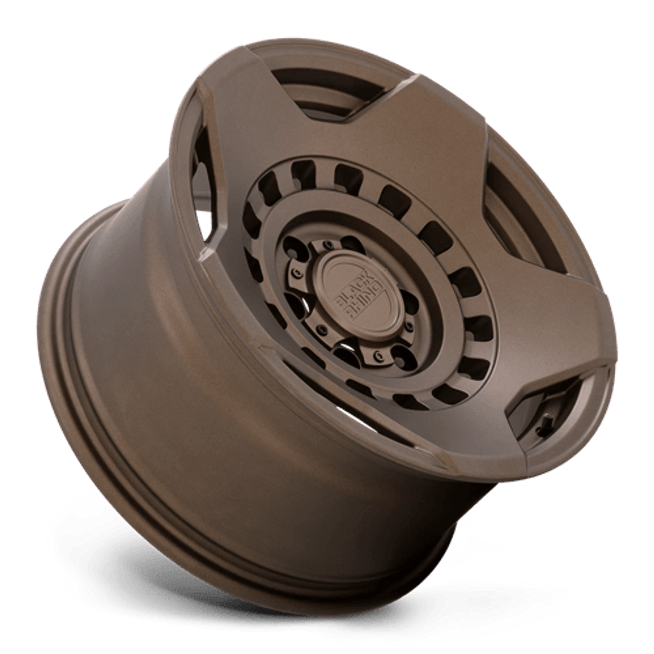 BRMZE 17X9 6X135 M-BRNZ 0MM