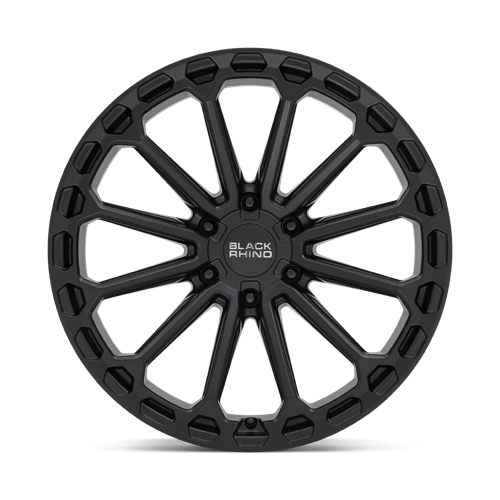 BRKZN 20X9.5 6X4.5 M-BLK 18MM