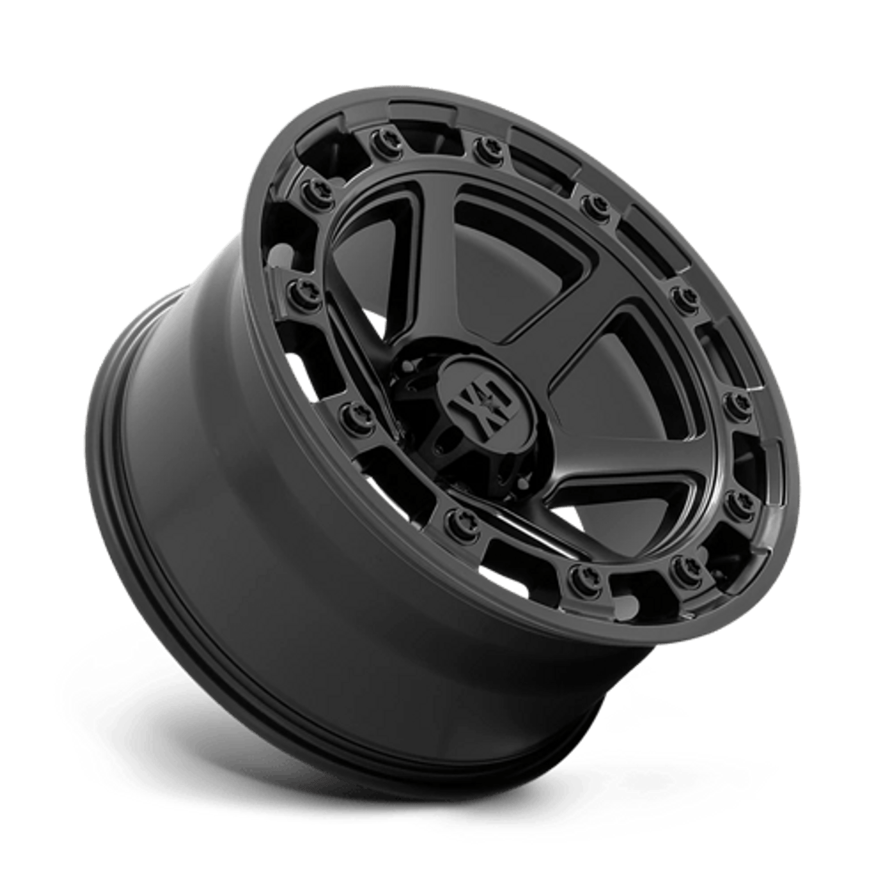 XD862 20X10 5X5.5 S-BLK -18MM XD862 20X10 5X5.5 S-BLK -18MM
