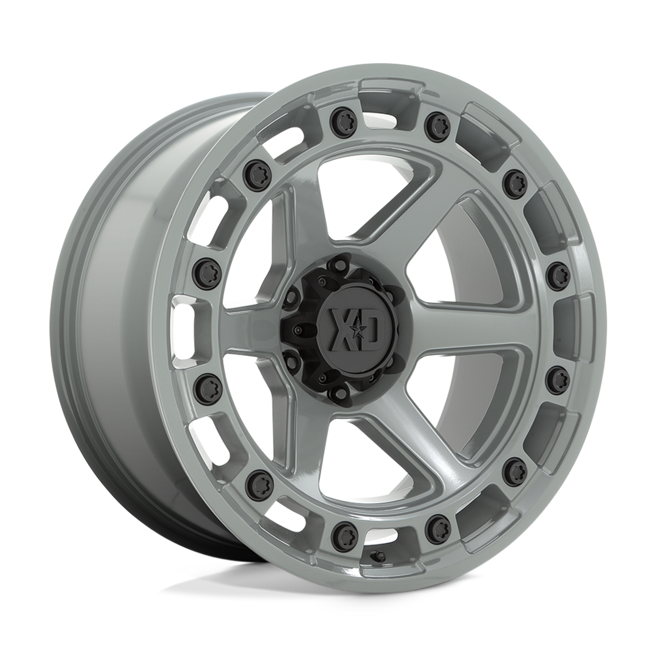 XD862 17X9 5X5.0 CEMENT 00MM