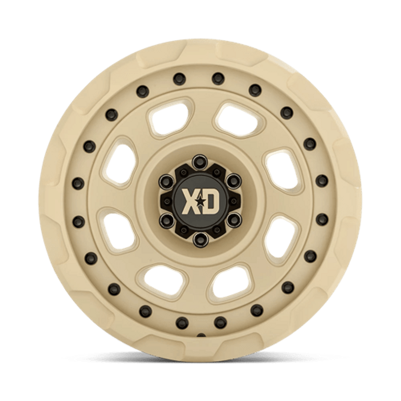 XD861 20X9 5X5.0 SAND 00MM