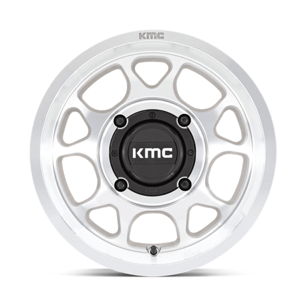 KS137 15X10 4X137 MACH 0MM