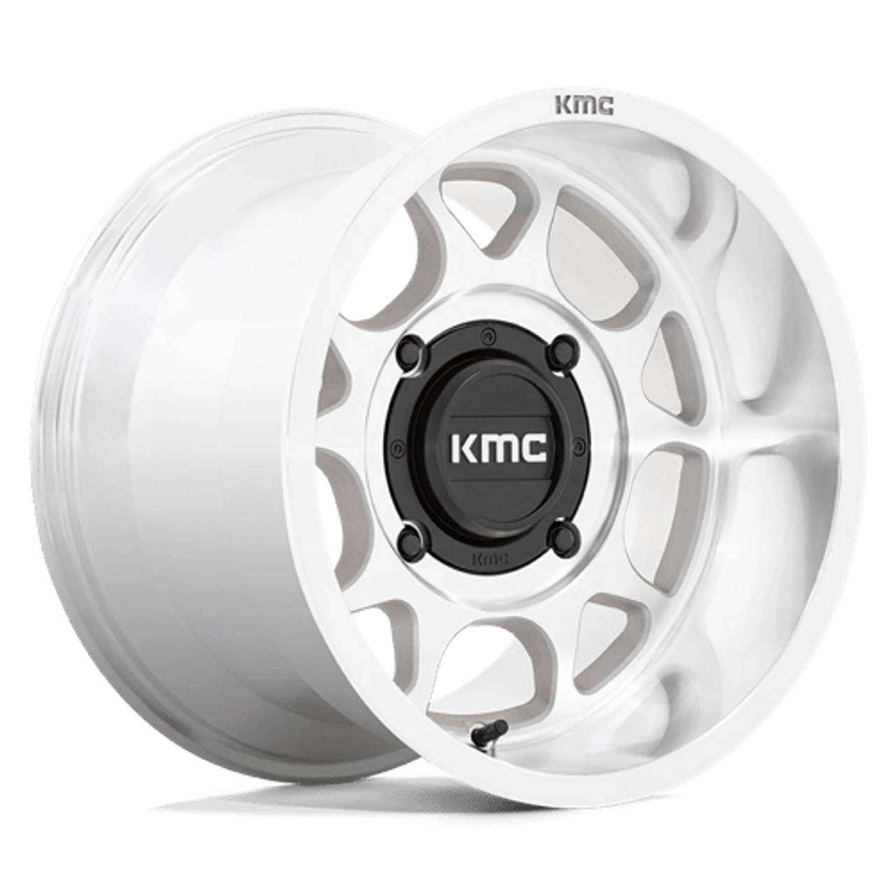 KS137 15X10 4X137 MACH 0MM