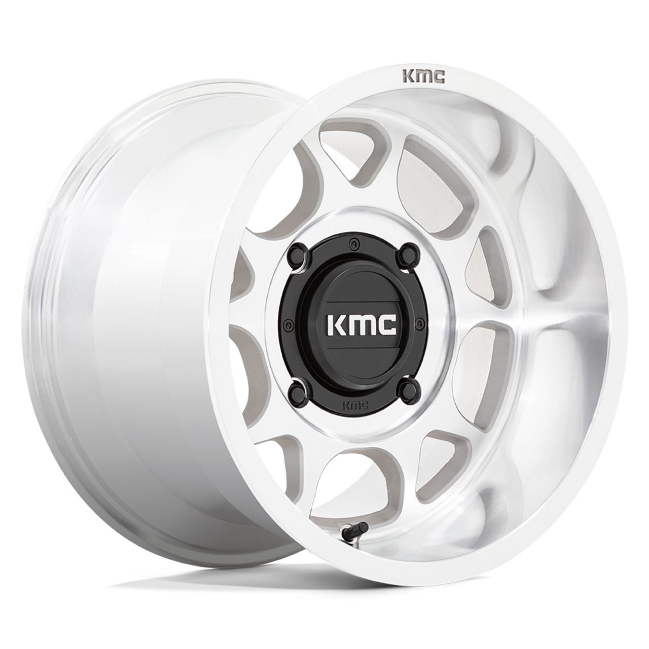 KS137 15X10 4X137 MACH 0MM