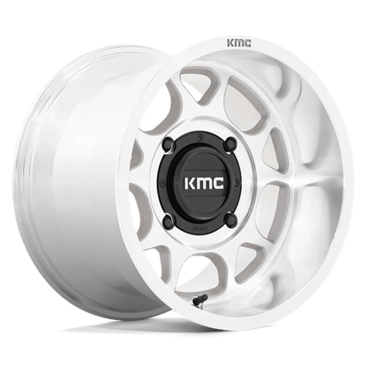 KS137 15X10 4X156 MACH 0MM