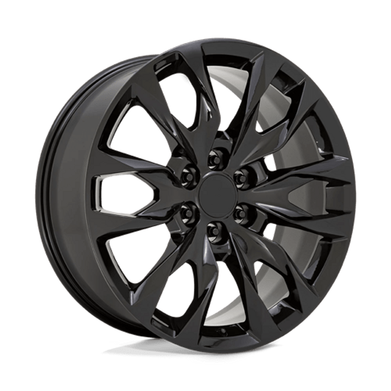 PR210 26X10 6X5.5 G-BLK 30MM