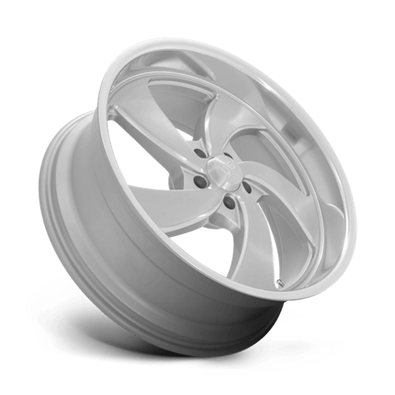 U134 24X9 6X135 SLV-BRS-MIL-DCL 25MM