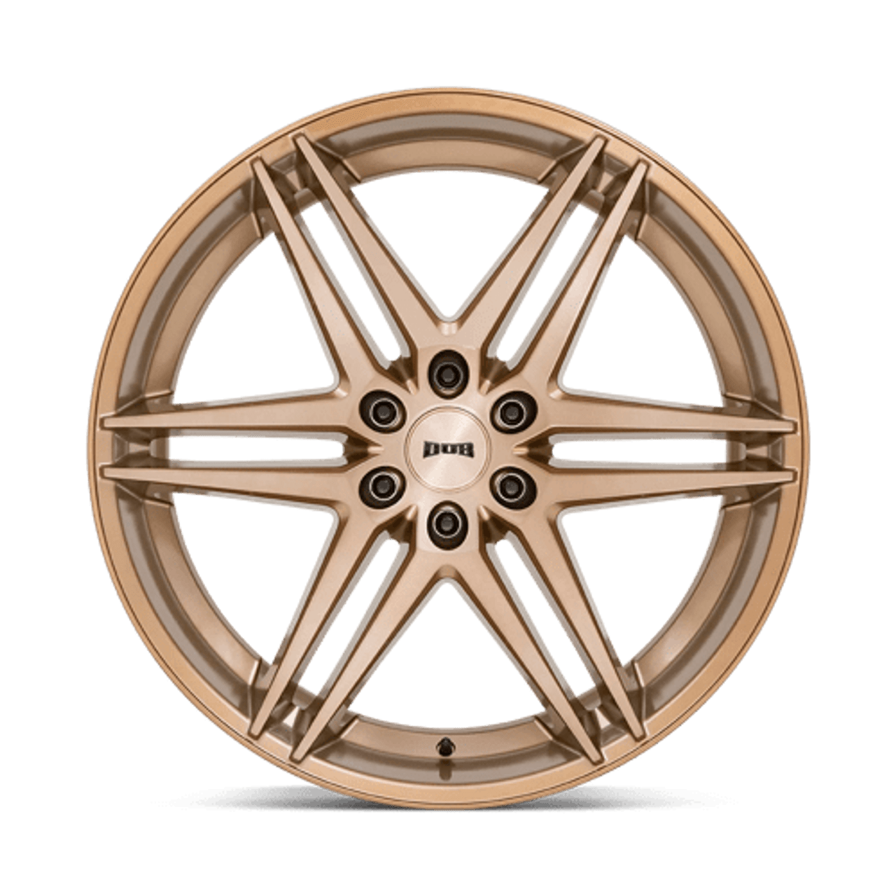 S266 24X10 6X135 BRONZE 30MM S266 24X10 6X135 BRONZE 30MM