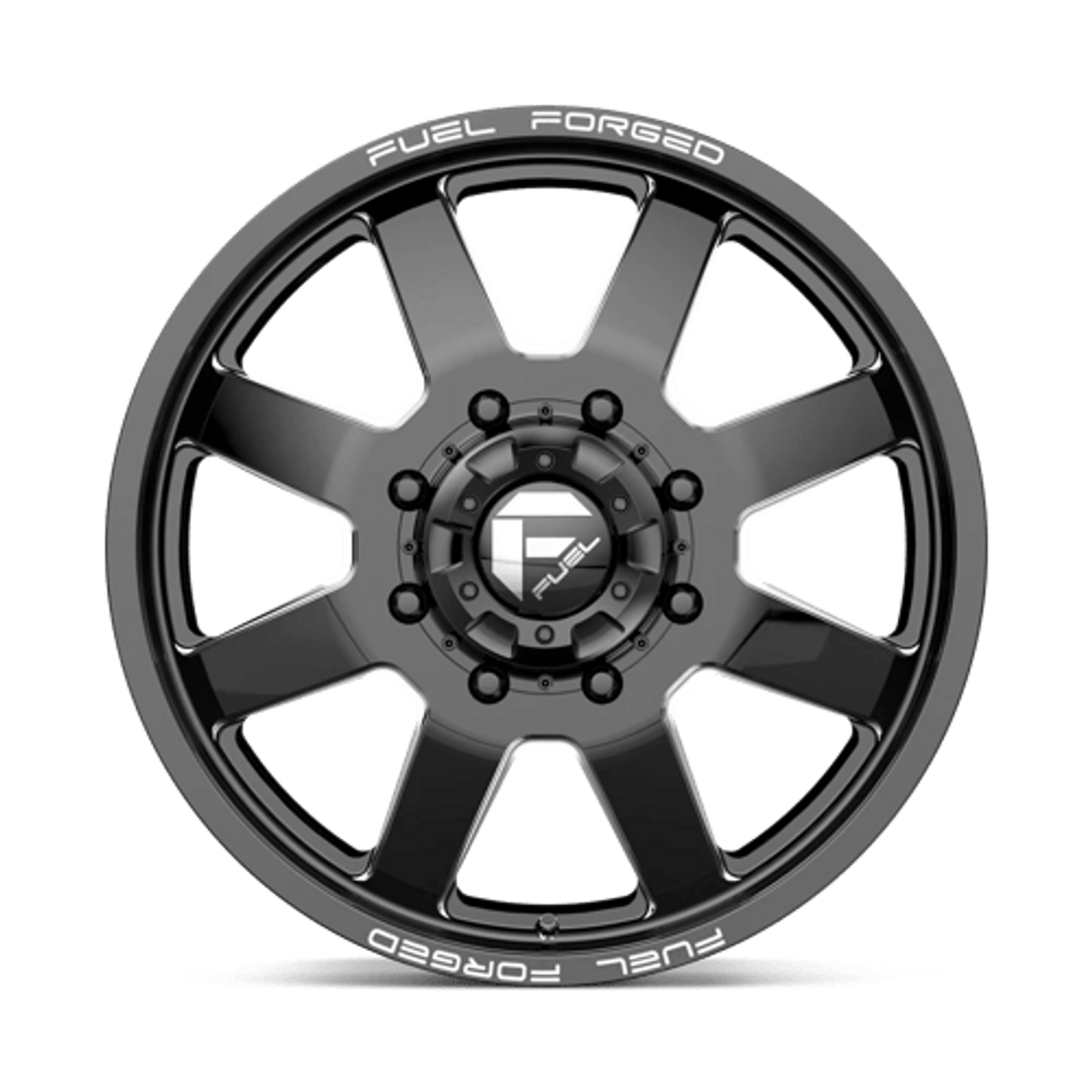 D09 24X8.25 8X6.5 MT-BLK-MIL -240MM