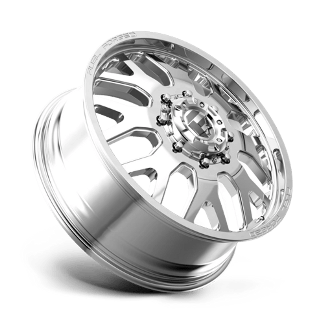 D19 24X8.25 8X6.5 POLISH -240MM