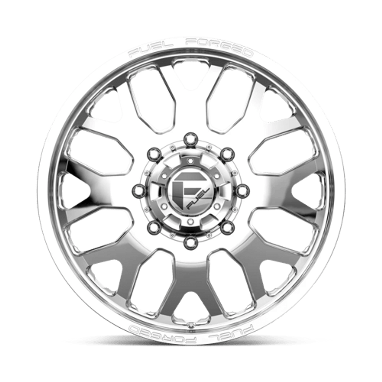 D19 24X8.25 10X225 POLISH -200MM