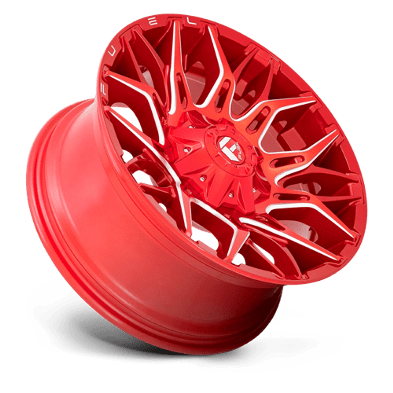 D771 20X9 8X180 GL-RED-MILL 01MM