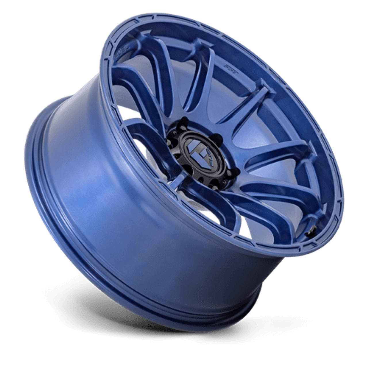 D794 17X9 6X5.5 DRK-BLUE 01MM