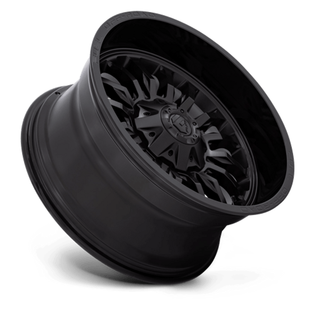D796 20X10 6X135/5.5 MT-BLK GL-BLK-LP -18MM