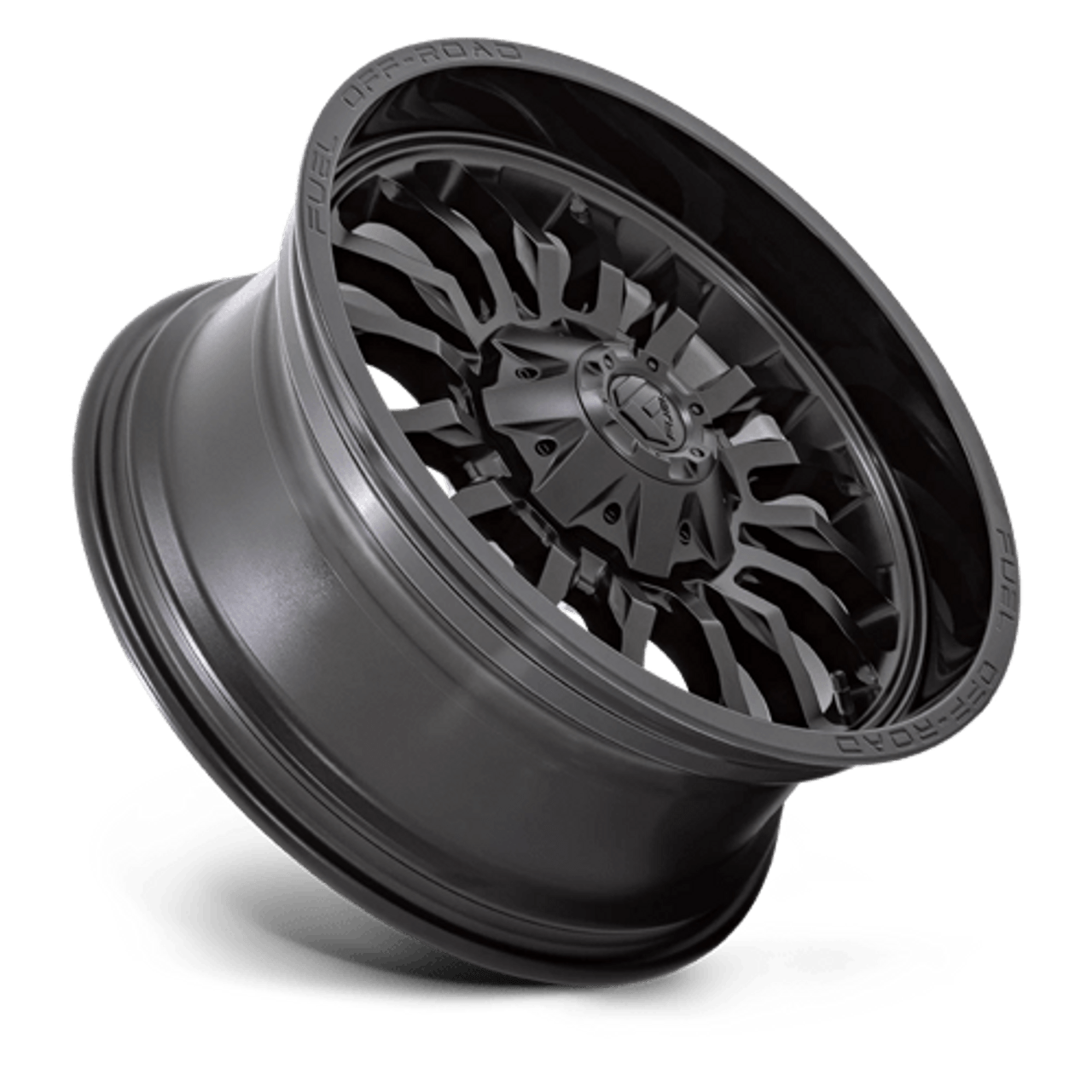 D796 20X9 8X6.5 MT-BLK GL-BLK-LP 01MM