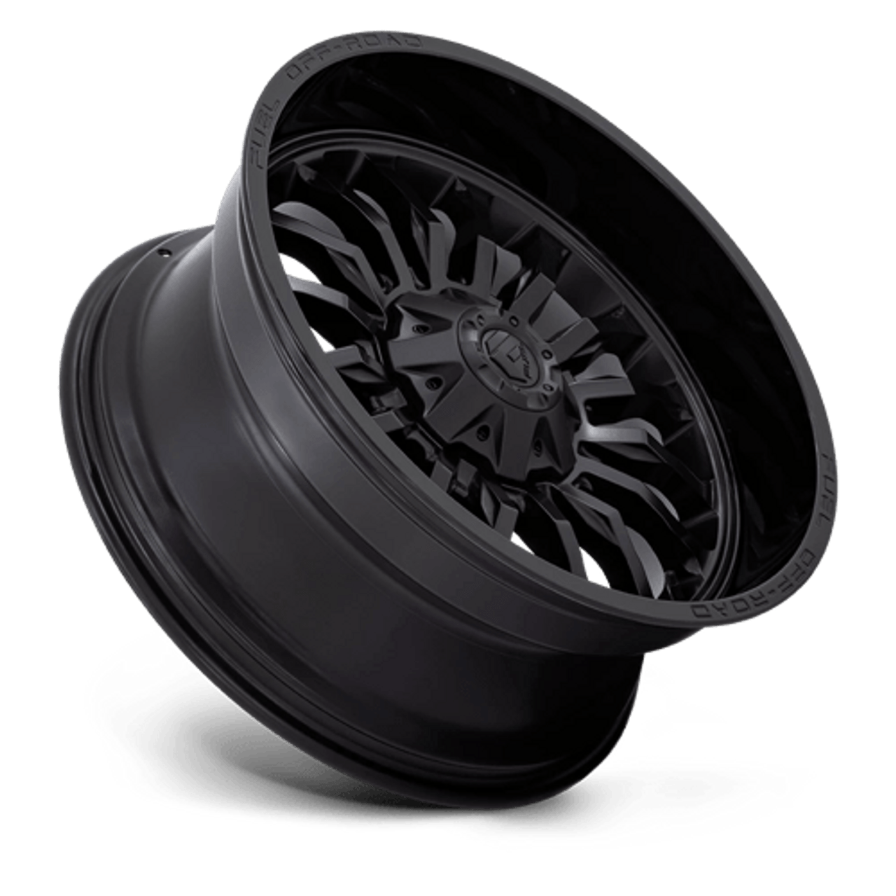 D796 22X10 6X135/5.5 MT-BLK GL-BLK-LP -18MM