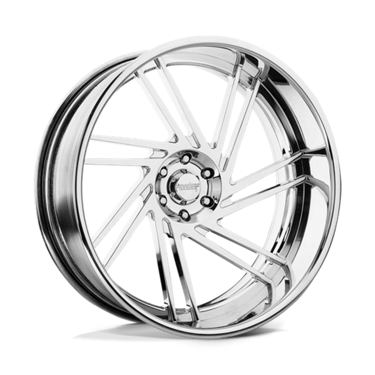 VF520 18X12 BLANK POLISHED XXMM (114-140)