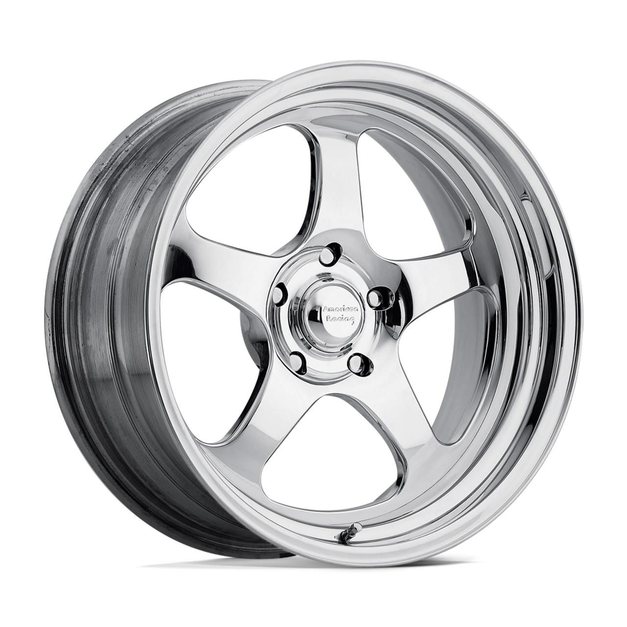 VF501 18X8 BLANK CUSTOM XXMM (98-130)