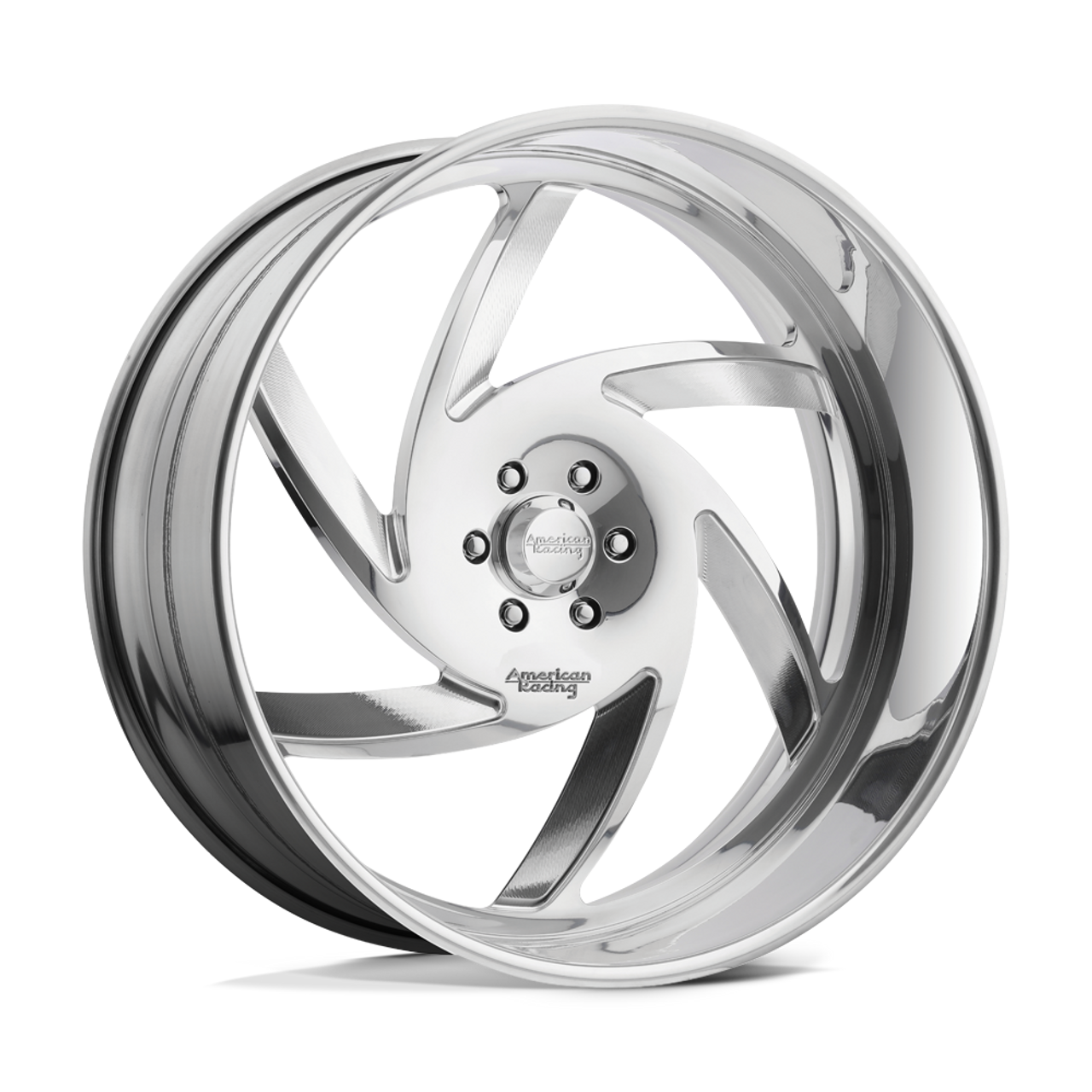 VF516 17X10 BLANK CUSTOM XXMM (108-140)