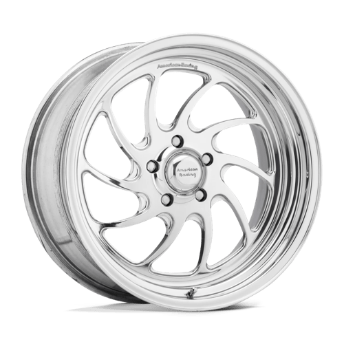 VF539 16X8 BLANK POLISHED XXMM (108-140)