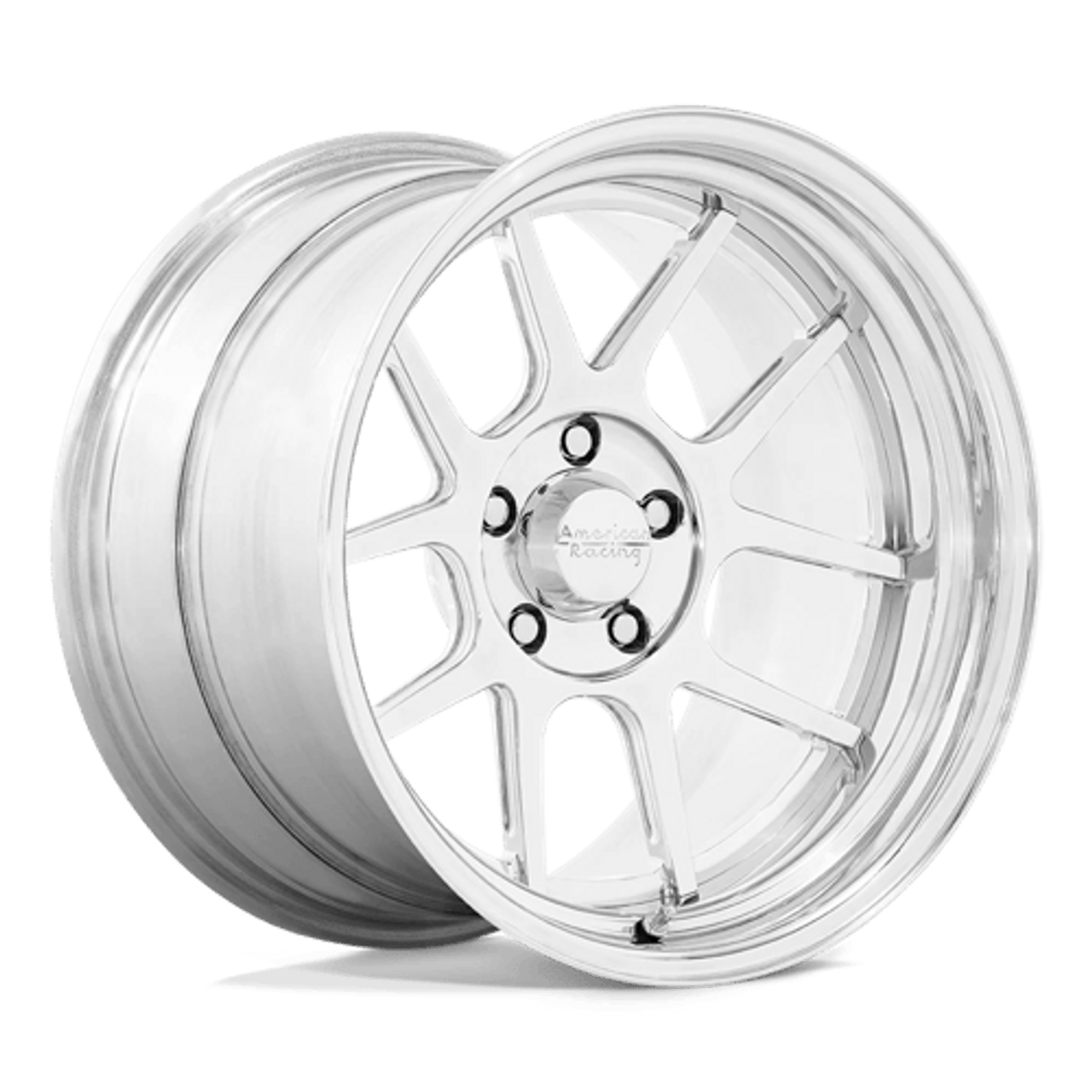 VF546 19X9.5 BLANK POLISHED XXMM (98-127)