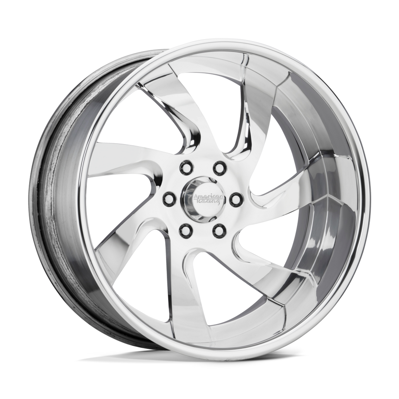 VF532 17X7 BLANK POLISHED XXMM (98-155)