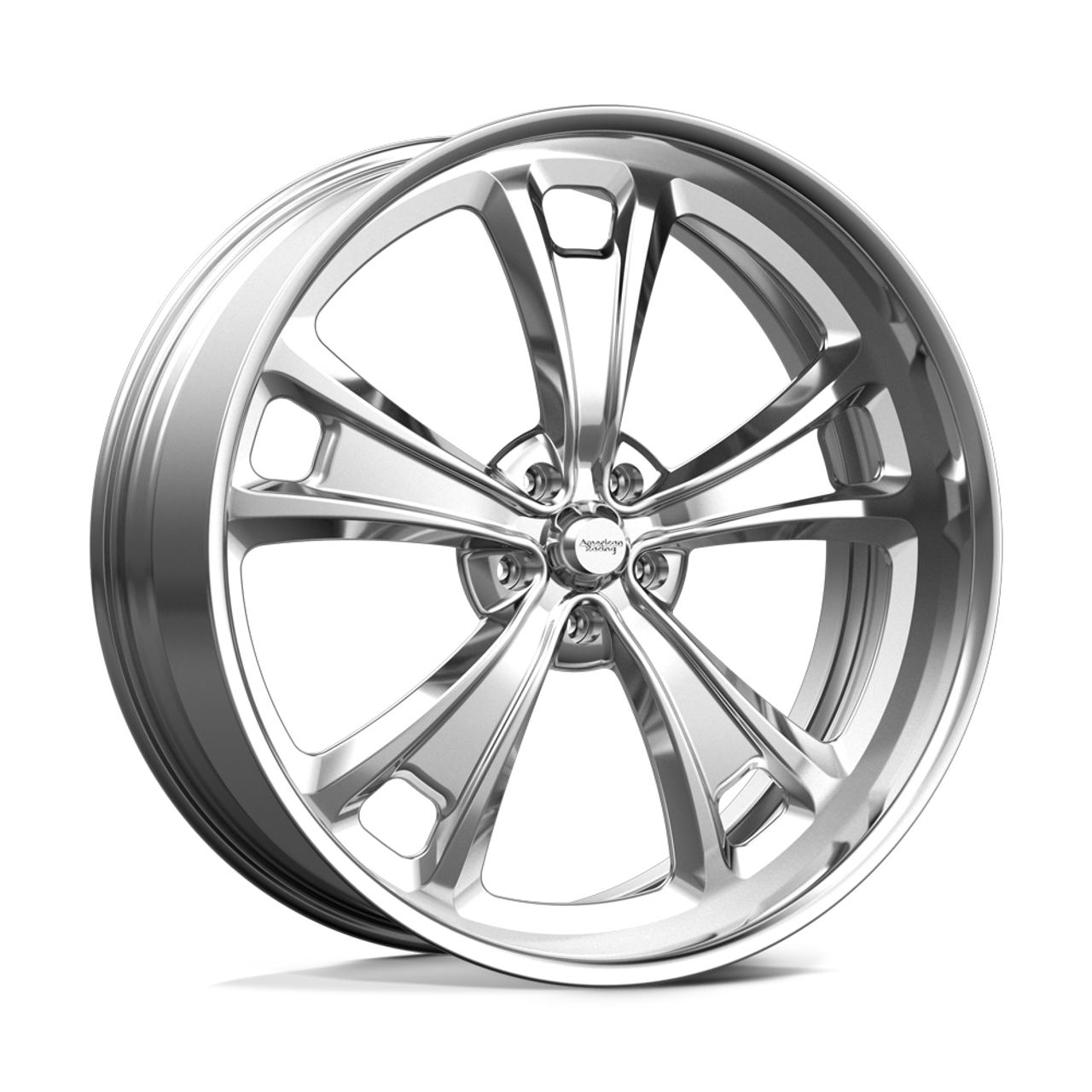 VF531 18X9 BLANK POLISHED XXMM (108-130)