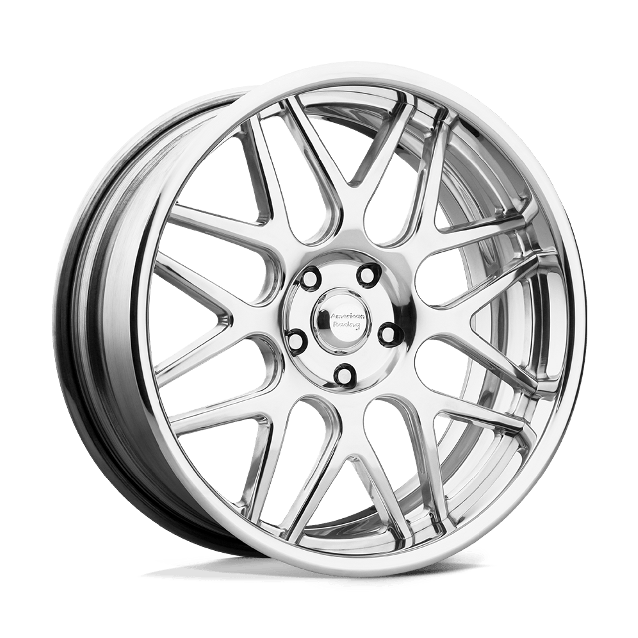 VN430 18X11 BLANK POLISHED XXMM (114-127)
