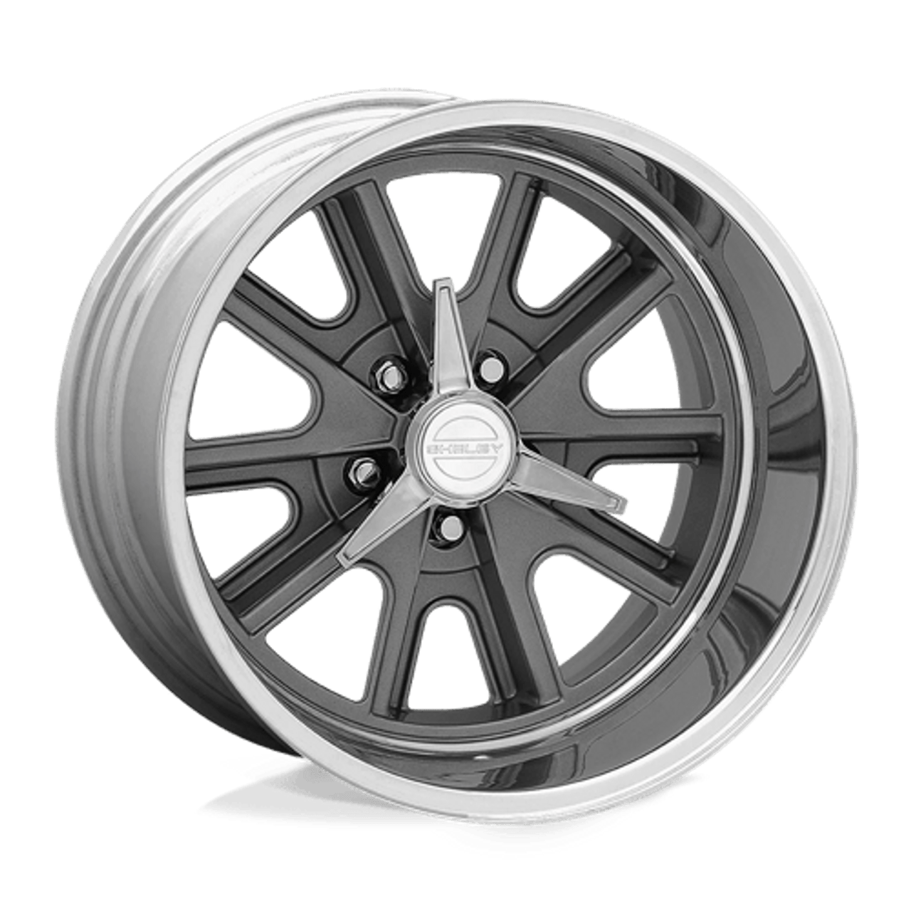 VN427 15X7 BLANK M-GRY POL XXMM (114-127)