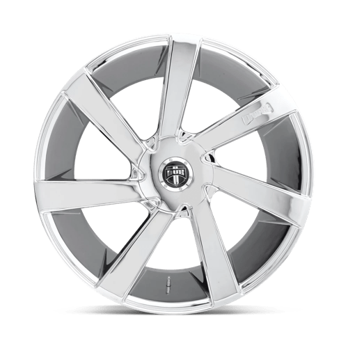 S132 20X8.5 BLANK CHR-PLATED 42MM (0-0)
