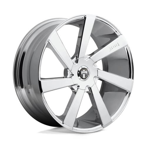 S132 20X8.5 BLANK CHR-PLATED 42MM (0-0)