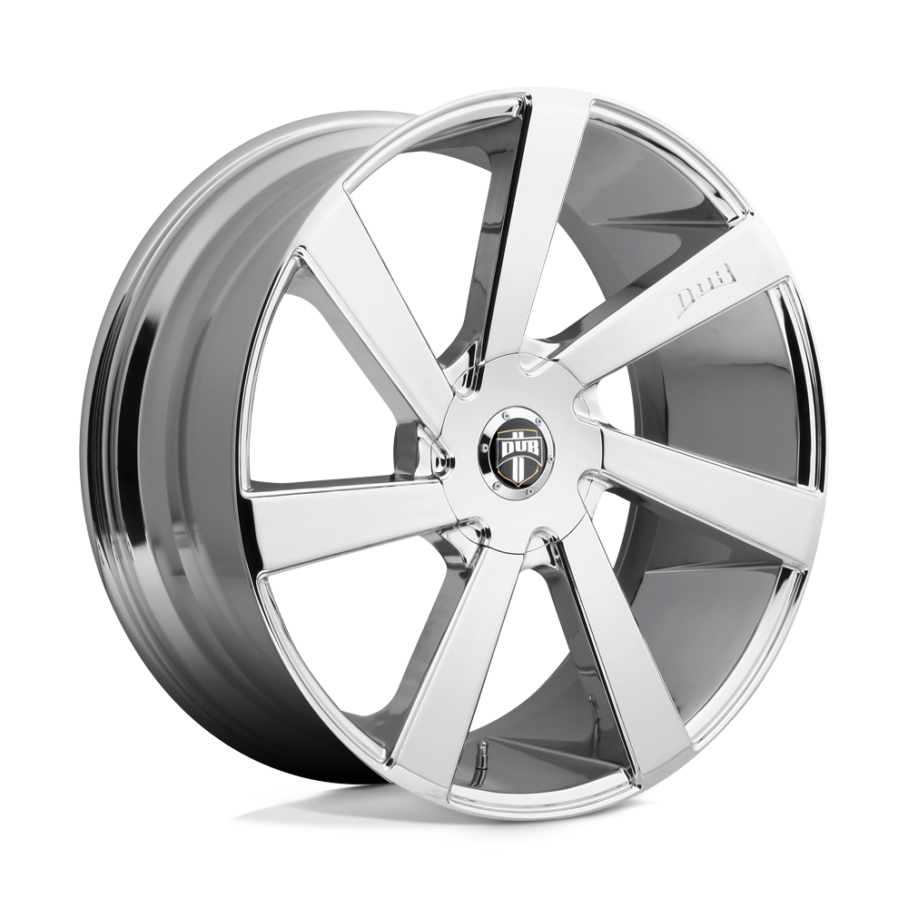 S132 20X8.5 BLANK CHR-PLATED 42MM (0-0)
