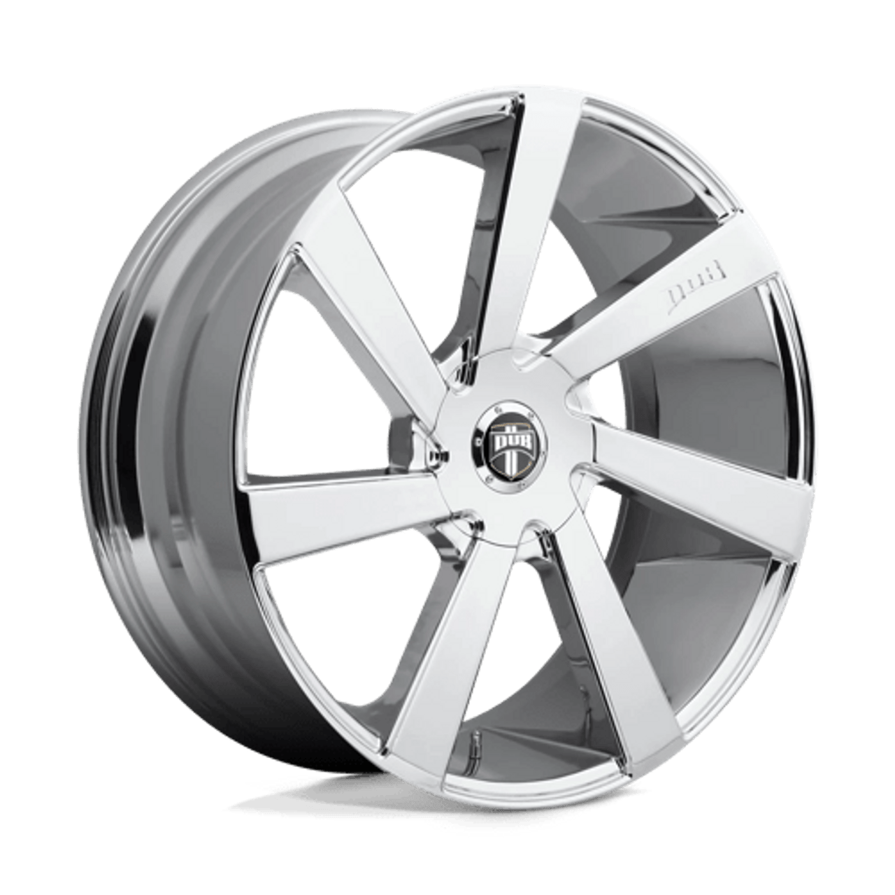 S132 24X10 BLANK CHR-PLATED 30MM (0-0)